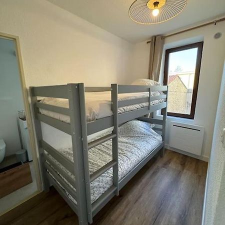Appartement Centre Historique Нарбонна Экстерьер фото